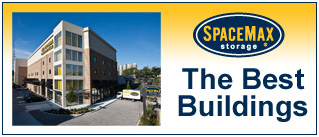 spacemax storage buildings
