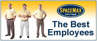 spacemax employees