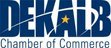 dekalb chamber of commerce
