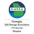 georgia self storage