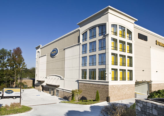 emory storage