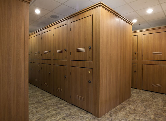 atlanta wine storage