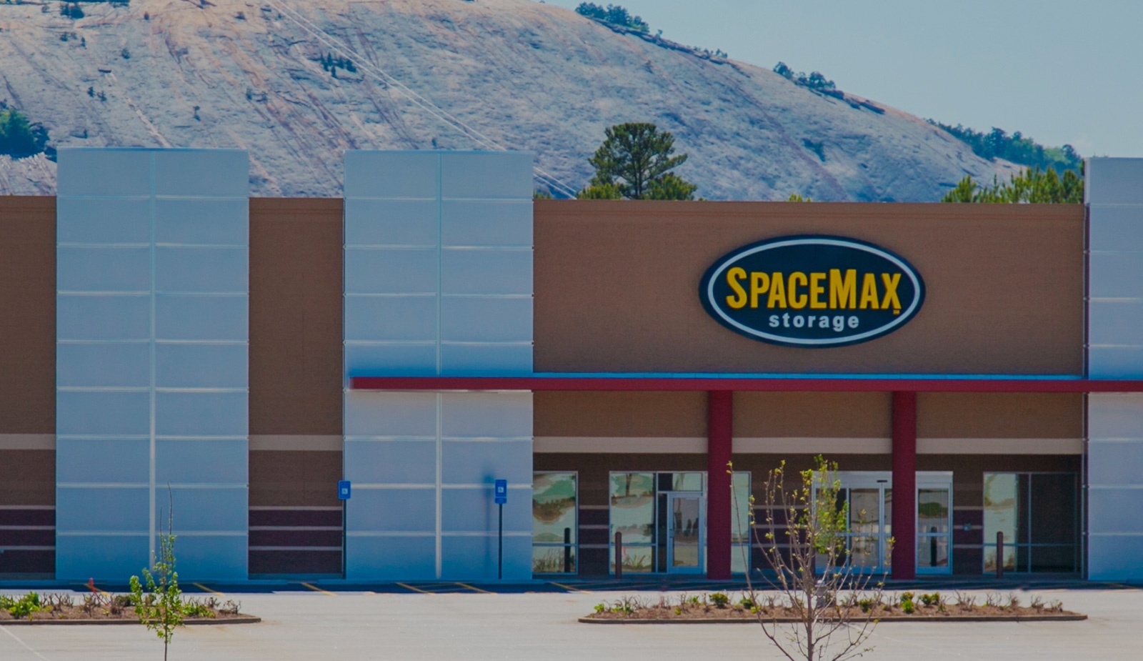 Atlanta Storage Secure Storage SpaceMax Storage