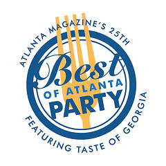 best of atlanta party 2012