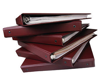 climate controlled storage books