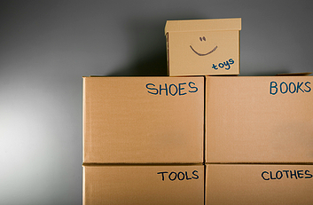 storage tips