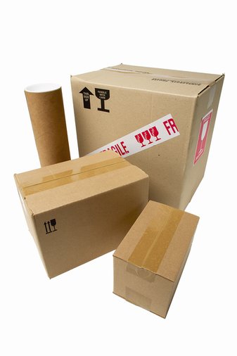 boxes