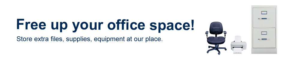 business storage atlanta