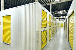 state-of-the-art self storage facility