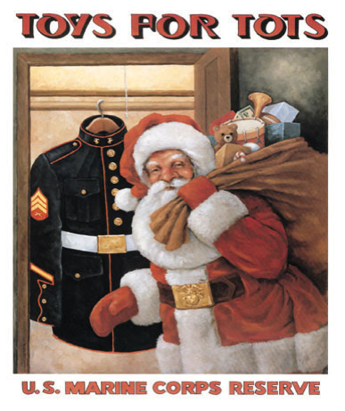 toys for tots atlanta