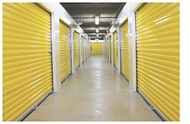 business storage