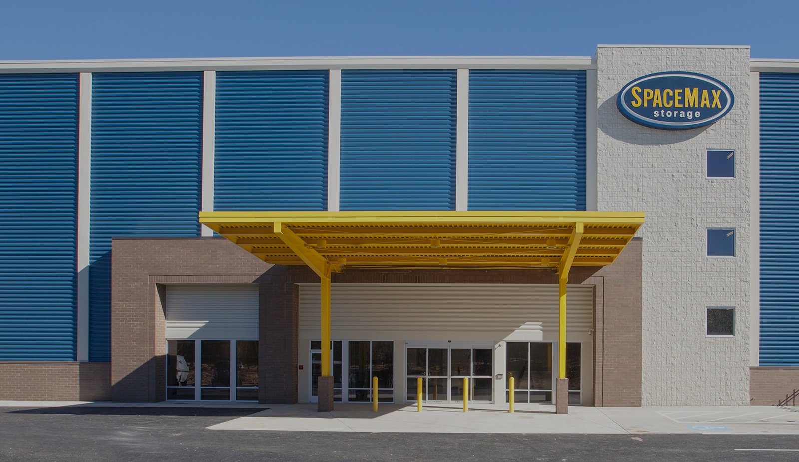 Secure Self Storage North Carolina South Carolina